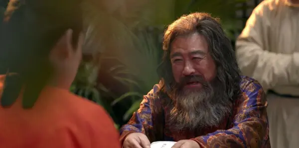 长安的荔枝第30集剧照