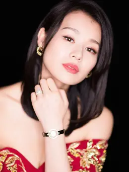 胡杏儿图片写真